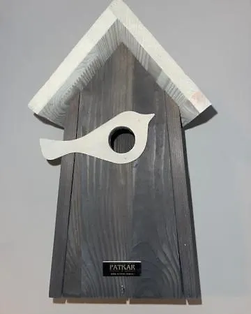 Villa Bird House Torrita Tiberina Exterior foto