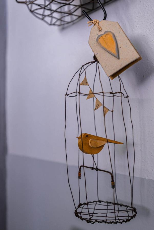 Ferienhaus Bird House